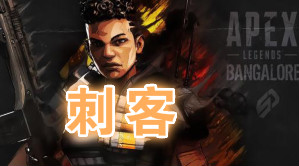 绝地求生刺客辅助
